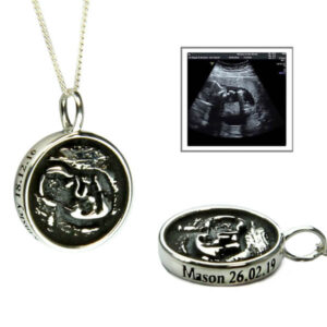 First mothers day gift,New mom gift, Expecting mom gift, Baby loss necklace, loss of child, Photo jewelry
