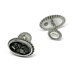 Gifts for dad, dad to be, Pregnancy announcement gift for new dad, Sonogram Cufflinks,babyshower keepsake for him