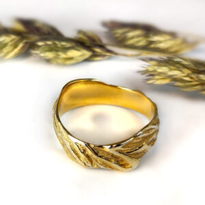 Unique wedding band for woman,Mens ring,Wedding ring,14k gold ring,Organic gold ring,tangle ring,tangle wedding,14k gold ring,Tangle